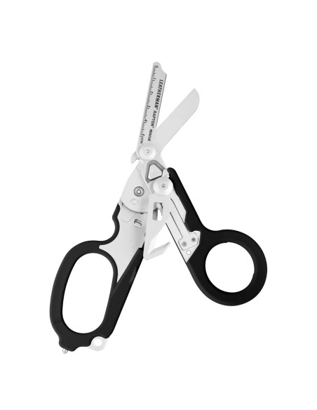 Raptor Rescue | Leatherman Leatherman - 1