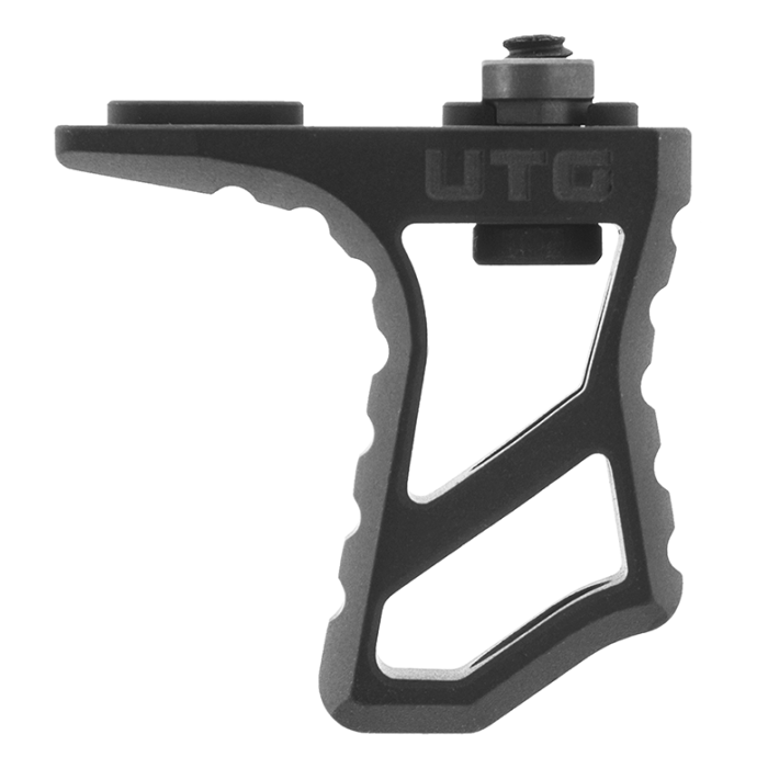 Ultra Slim Handstop (M-LOK) Red | UTG® UTG® & UTG PRO® - 3