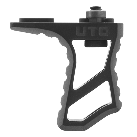 Ultra Slim Handstop (M-LOK) Red | UTG® UTG® & UTG PRO® - 3