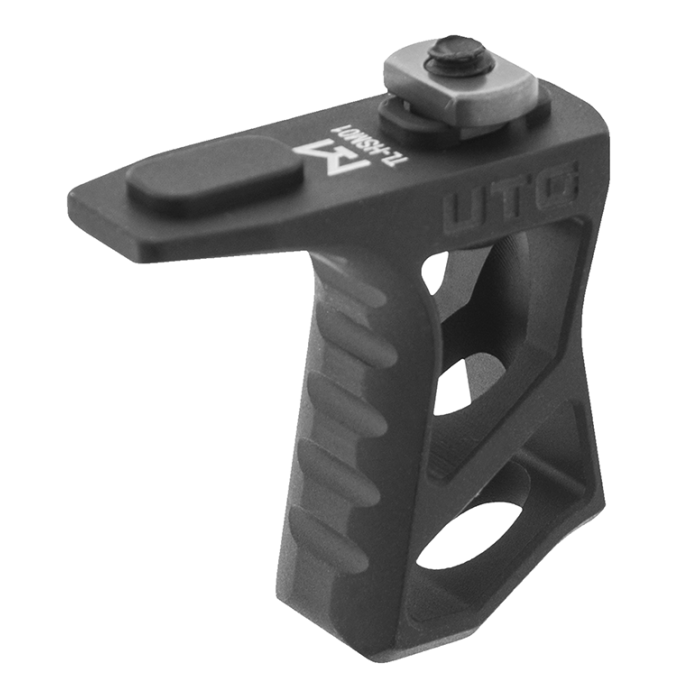 Ultra Slim Handstop (M-LOK) Red | UTG® UTG® & UTG PRO® - 2