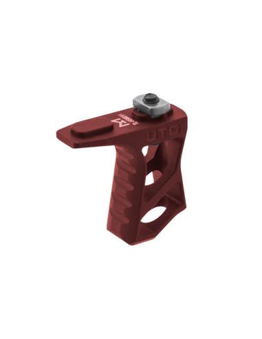 Ultra Slim Handstop (M-LOK) Red | UTG® UTG® & UTG PRO® - 1