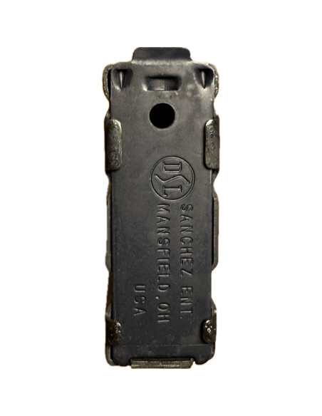 USGI M4/M16 30 rd Magazine, Sanchez (1989 Surplus)  - 4