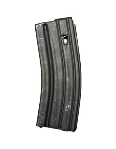 USGI M4/M16 30 rd Magazine, Sanchez (1989 Surplus)  - 2
