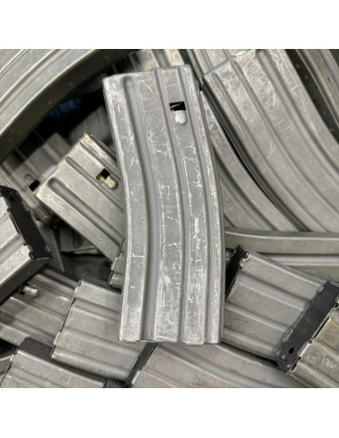 AR Magazine 30 rd | USGI Surplus  - 3