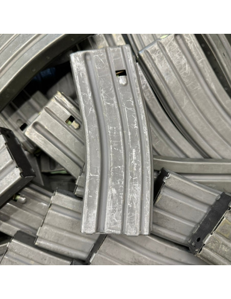 USGI M4/M16 30 rd Magazine, Sanchez (1989 Surplus)  - 3