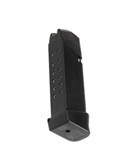 Magazine 17+2 (Gen.4) | Glock Glock - 2