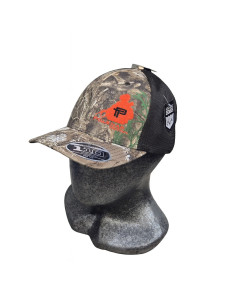 Polenar Tactical Cap | Realtree Edge Polenar Tactical - 1