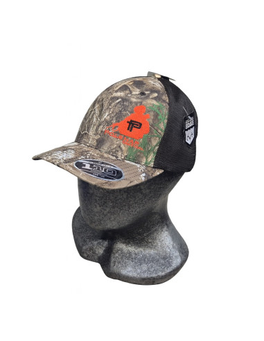 Polenar Tactical Cap | Realtree Edge Polenar Tactical - 1