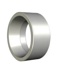 Thread Adapter | Silent Steel Silent Steel - 1