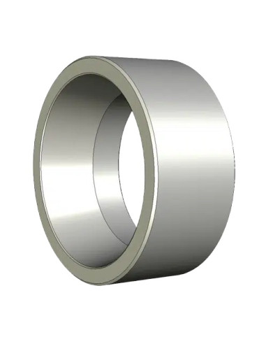 Thread Adapter | Silent Steel Silent Steel - 1