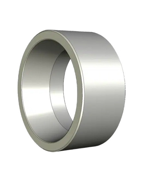 Thread Adapter | Silent Steel Silent Steel - 1