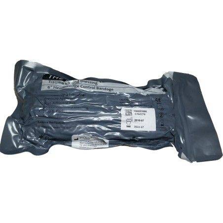 Israeli Bandage | Large 6"  - 1