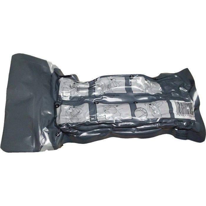 Israeli Bandage | Large 6"  - 2