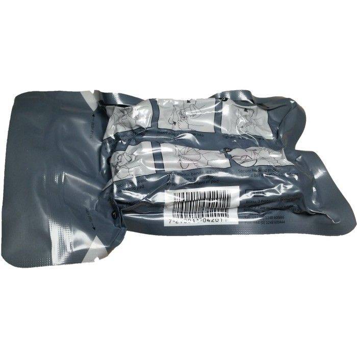 Israeli Bandage | Small 4"  - 2