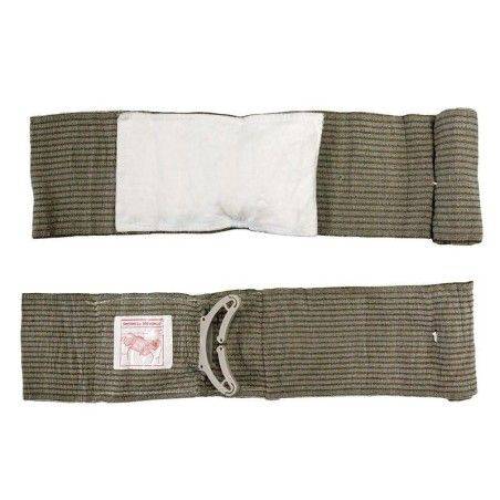 Israeli Bandage | Small 4"  - 3