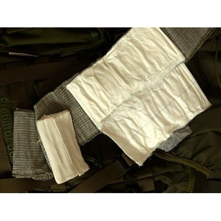 T3 Israeli Bandage 4” - New Generation  - 10