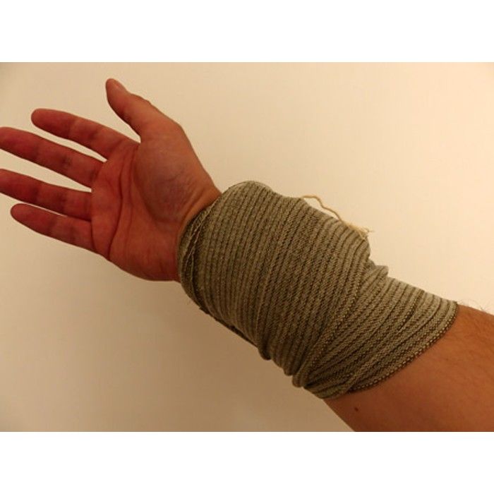 T3 Israeli Bandage 4” - New Generation  - 12