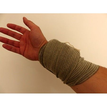 T3 Israeli Bandage 4” - New Generation  - 12