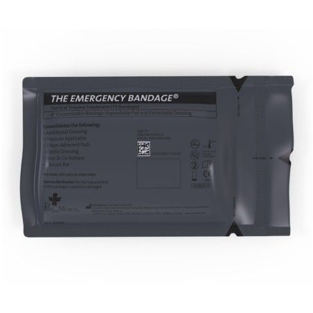 T3 Israeli Bandage 4” - New Generation  - 11