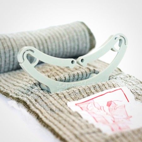 T3 Israeli Bandage 4” - New Generation  - 8