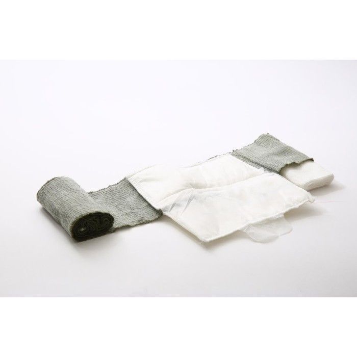 T3 Israeli Bandage 4” - New Generation  - 5