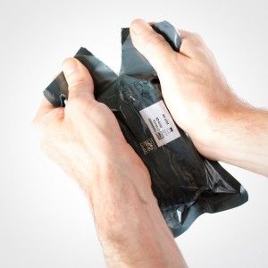 T3 Israeli Bandage 4” - New Generation  - 1 2