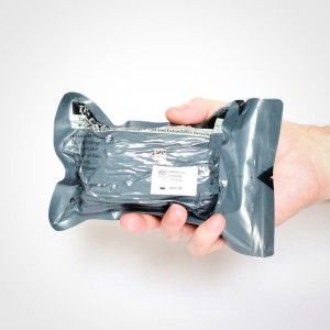 T3 Israeli Bandage 4” - New Generation  - 1