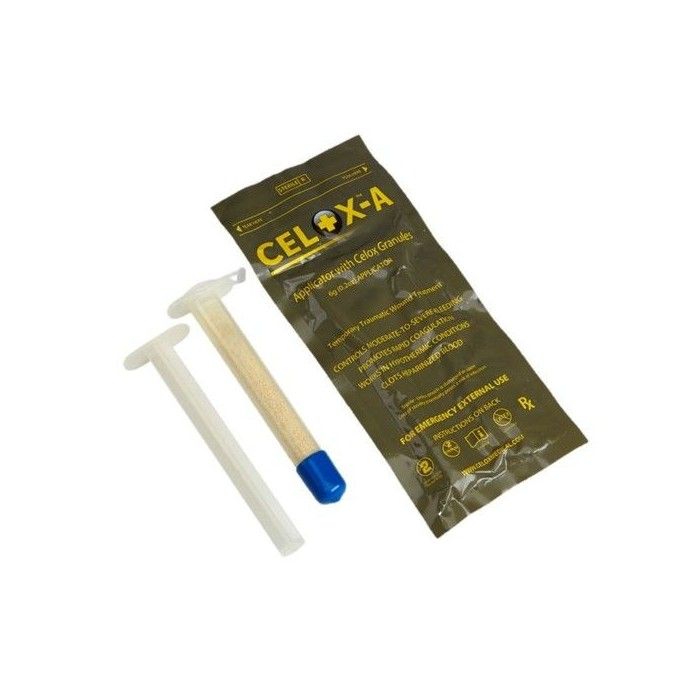Celox-A (Applicator)  - 1