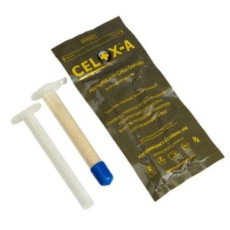 Celox-A (Applicator)  - 1