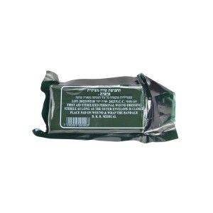 Personal Green IDF Dressing  - 1