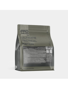 Ultimate Tactical Ration, Half Day Menu V | Adventure Menu Adventure Menu - 1