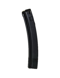 MP5 Steel Magazine ( 9mm, 30 rounds)  - 1