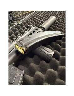 MP5 Magazine 30 rds | 9mm  - 4