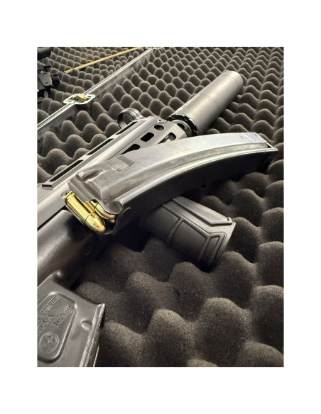 MP5 Magazine | 9mm, 30 rds  - 4