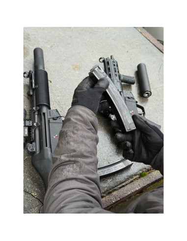 MP5 Magazine | 9mm, 30 rds  - 2