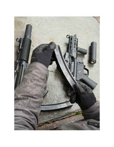 MP5 Magazine | 9mm, 30 rds  - 3