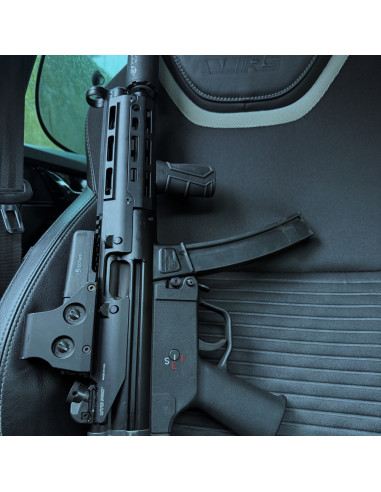 MP5 Magazine | 9mm, 30 rds  - 5