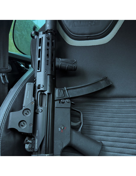 MP5 Magazine | 9mm, 30 rds  - 5