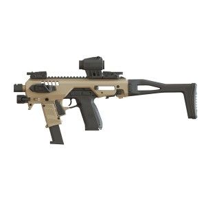 Micro Roni 4X  for Glock 17/19 | CAA CAA - 1