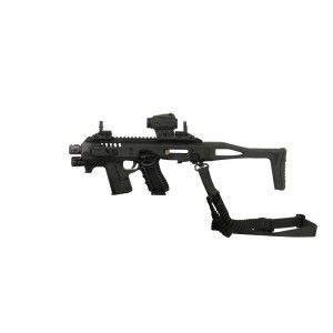 Micro Roni 4X  for Glock 17/19 | CAA CAA - 1 2