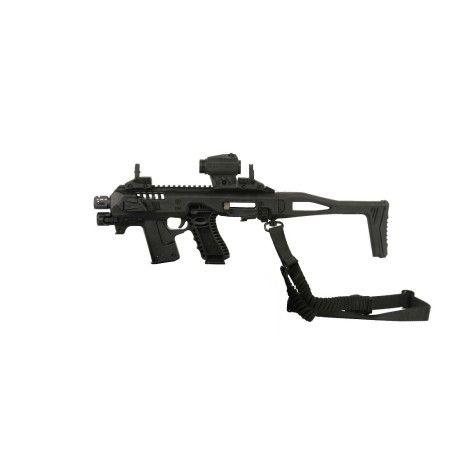 Micro Roni 4X  for Glock 17/19 | CAA CAA - 2