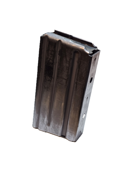 AR Magazine 20 rd, COLT | USGI Surplus  - 1