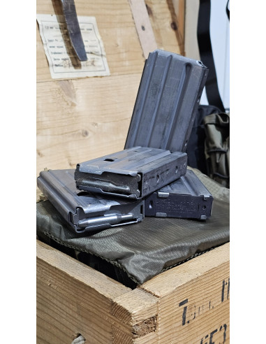 AR Magazine 20 rd, COLT | USGI Surplus  - 3