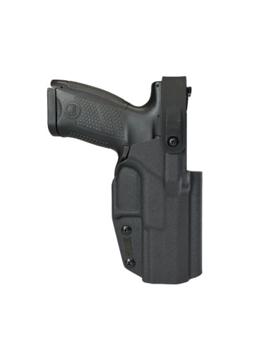 CZ P-10 C | Kane LVL3 Holster | BGS Battle Gnome Solutions - 1