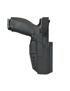 CZ P-10 F | Kane LVL2 Holster | BGS Battle Gnome Solutions - 1