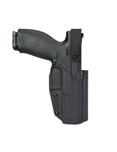 CZ P-10 F | Kane LVL2 Holster | BGS Battle Gnome Solutions - 1