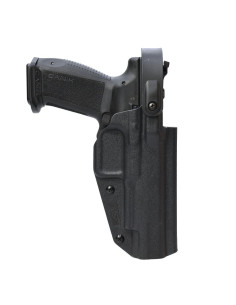 Canik SFx Rival / TTI Combat | Kane LVL2 Holster | BGS Battle Gnome Solutions - 1 2