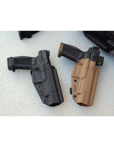 Canik SFx Rival / TTI Combat | Kane LVL2 Holster | BGS Battle Gnome Solutions - 4