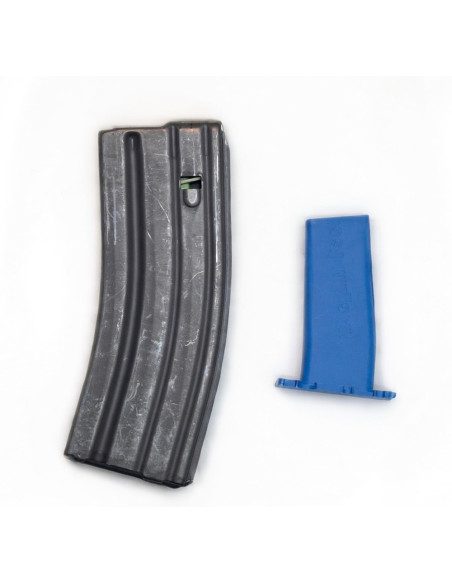 USGI 5.56 Magazine Limiter Polenar Tactical - 1