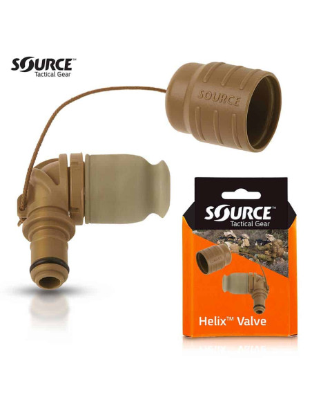 Helix Valve | Source Source Tactical Gear - 2